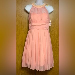 Beautiful party dress